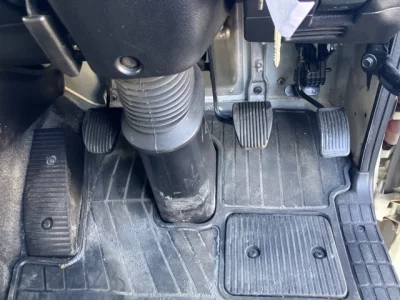 Hino PROFIA  с аукциона в Японии