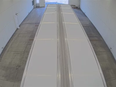 Hino PROFIA  с аукциона в Японии