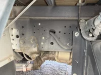 Hino PROFIA лот № 4051 оценка 3.5  с аукциона в Японии 8