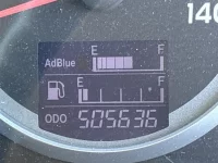 Hino PROFIA лот № 4051 оценка 3.5  с аукциона в Японии 6