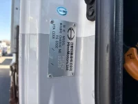 Hino PROFIA лот № 4051 оценка 3.5  с аукциона в Японии 7