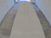 Hino PROFIA лот № 4051 оценка 3.5  с аукциона в Японии 2