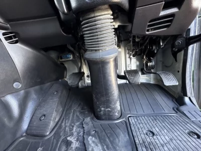 Hino PROFIA  с аукциона в Японии