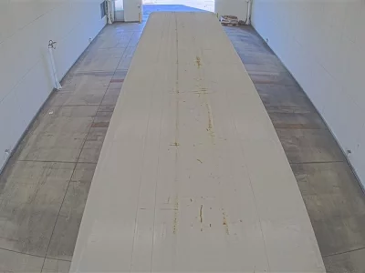 Hino PROFIA  с аукциона в Японии