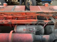 Hino PROFIA лот № 4037 оценка 3  с аукциона в Японии 7