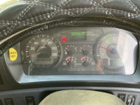 Hino PROFIA лот № 4037 оценка 3  с аукциона в Японии 5