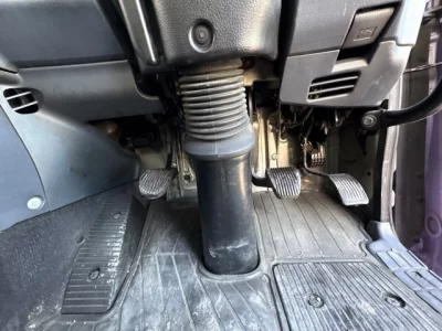 Hino PROFIA  с аукциона в Японии