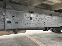 Hino RANGER лот № 3105 оценка R  с аукциона в Японии 8