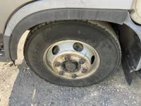 Hino RANGER лот № 3105 оценка R  с аукциона в Японии 7