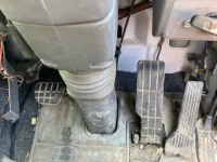 Hino RANGER лот № 3105 оценка R  с аукциона в Японии 3