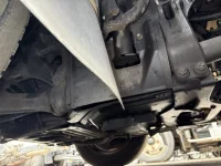 Hino DUTRO лот № 1391 оценка R  с аукциона в Японии 9