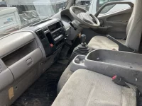 Hino DUTRO лот № 1391 оценка R  с аукциона в Японии 4