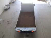 Hino DUTRO лот № 1391 оценка R  с аукциона в Японии 2