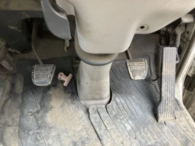 Hino DUTRO  с аукциона в Японии