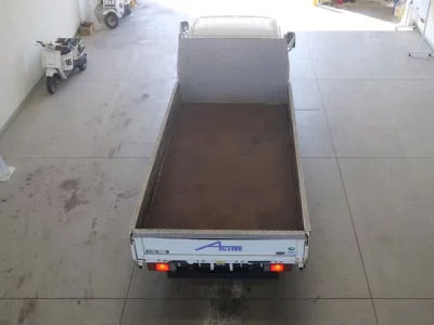 Hino DUTRO  с аукциона в Японии