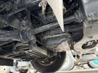 Hino DUTRO лот № 1390 оценка R  с аукциона в Японии 9