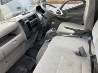 Hino DUTRO лот № 1390 оценка R  с аукциона в Японии 4