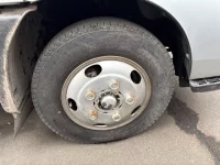 Hino DUTRO лот № 1390 оценка R  с аукциона в Японии 8