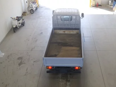 Hino DUTRO  с аукциона в Японии