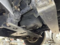 Hino DUTRO лот № 1382 оценка 3  с аукциона в Японии 9