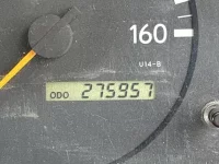 Hino DUTRO лот № 1382 оценка 3  с аукциона в Японии 5