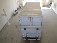 Hino DUTRO лот № 1382 оценка 3  с аукциона в Японии 2