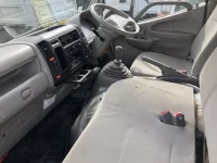 Hino DUTRO лот № 1382 оценка 3  с аукциона в Японии 4