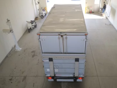 Hino DUTRO  с аукциона в Японии