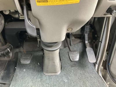 Hino DUTRO  с аукциона в Японии