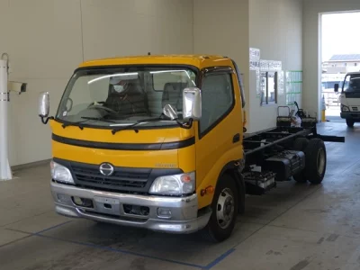 Hino DUTRO