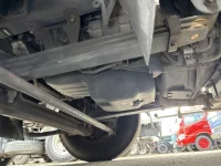 Hino DUTRO лот № 1348 оценка R  с аукциона в Японии 9