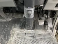 Hino DUTRO лот № 1348 оценка R  с аукциона в Японии 3