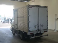 Hino DUTRO лот № 1348 оценка R  с аукциона в Японии 1