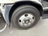 Hino DUTRO лот № 1348 оценка R  с аукциона в Японии 8