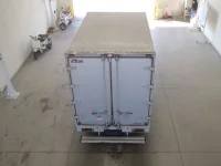 Hino DUTRO лот № 1348 оценка R  с аукциона в Японии 2