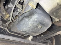 Hino DUTRO лот № 1341 оценка 3  с аукциона в Японии 9