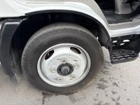 Hino DUTRO лот № 1341 оценка 3  с аукциона в Японии 8