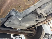 Hino DUTRO лот № 1330 оценка 3.5  с аукциона в Японии 9