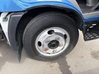 Hino DUTRO лот № 1330 оценка 3.5  с аукциона в Японии 8