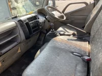 Hino DUTRO лот № 1324 оценка R  с аукциона в Японии 4