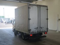 Hino DUTRO лот № 1324 оценка R  с аукциона в Японии 1