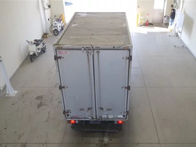 Hino DUTRO  с аукциона в Японии