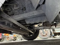 Hino DUTRO лот № 1316 оценка 3.5  с аукциона в Японии 9