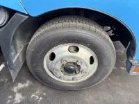 Hino DUTRO лот № 1316 оценка 3.5  с аукциона в Японии 8