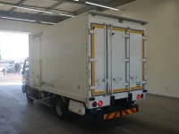 Hino DUTRO лот № 1316 оценка 3.5  с аукциона в Японии 1