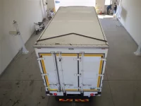 Hino DUTRO лот № 1316 оценка 3.5  с аукциона в Японии 2