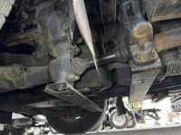 Hino DUTRO лот № 1282 оценка R  с аукциона в Японии 9