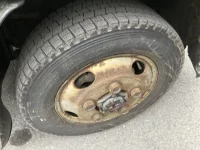 Hino DUTRO лот № 1282 оценка R  с аукциона в Японии 8