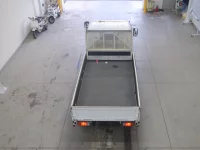 Hino DUTRO лот № 1282 оценка R  с аукциона в Японии 2