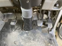 Hino DUTRO лот № 1282 оценка R  с аукциона в Японии 3